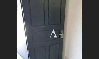 Imagem 2: Apartamento com 2 dormitórios para alugar, 78 m² por R$ 2.125,56/mês - Encantada - Garopab