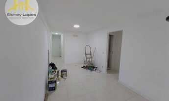 Imagem 2: Apartamento com 3 dormitórios à venda, 80 m² por R$ 580.000,00 - Freguesia (Jacarepaguá)