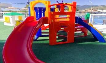 Imagem 5: Arraial do Cabo - Praia dos Anjos