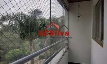 Imagem 2: Apto Av. Dom Jaime - Ref. 18161