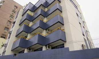 Imagem: BROGNOLI CRÉDITO REAL ALUGA KITINET NO