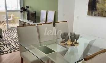 Imagem 5: Santo André - Apartamento Padrão - Casa Branca