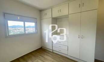 Imagem 6: Apartamento com 3 dormitórios para alugar, 84 m² por R$ 3.896,00/mês - Centro - Bragança P