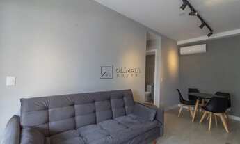 Imagem 7: Apartamento Venda Vila Olímpia 47 m² 1 Dormitórios