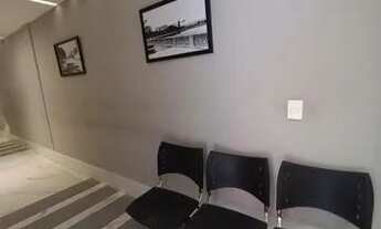 Imagem 2: Consultório Médico para Venda em Macaé, Centro, 1 banheiro