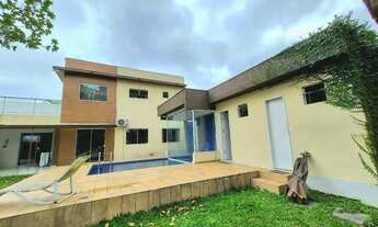 Imagem 2: Linda casa no Jardim das Rosas em Penedo para Venda ou Locação