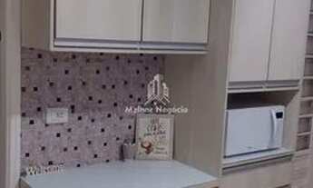 Imagem 2: Casa com 2 dorms, Vila Nossa Senhora Aparecida, Piracicaba - R$ 270 mil, Cod: CA3135