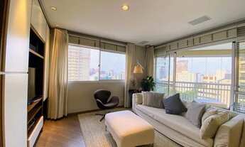 Imagem 3: Venda Apartamento 4 Dormitórios - 128 m² Pompéia