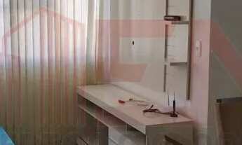 Imagem: EM - Apartamento de 3/4 no Residencial Villa