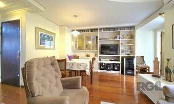 Imagem 2: Excelente cobertura com 02 dormitórios e 02 vagas