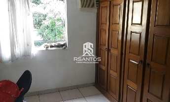 Imagem 7: Casa duplex - Freguesia - condomínio fechado- 2 quartos - 2 banheiros - junto a Linha Amar