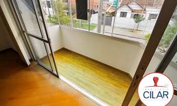 Imagem 6: Curitiba - Apartamento Padrão - Alto da Rua XV