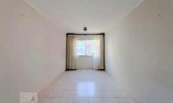 Imagem 2: Apartamento para Aluguel - Bela Vista, 1 Quarto, 50 m2