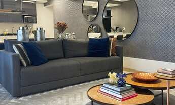 Imagem 7: Habitarte mobiliado