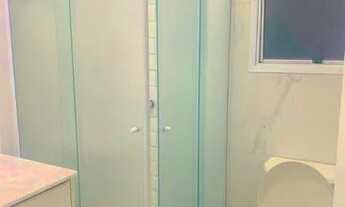 Imagem 5: Apartamento com 3 dormitórios para alugar, 83 m² por R$ 3.860,00/mês - Vila das Hortências