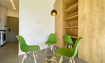 Imagem 4: APARTAMENTO NOVO PARA LOCAÇÃO AO LADO DA AV. FARIA LIMA