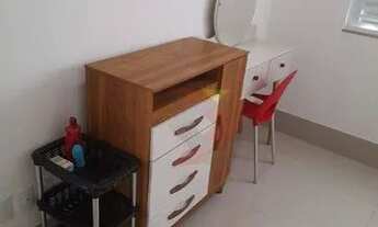 Imagem 7: Apartamento com 2 dormitórios para alugar, 87 m² por R$ 1.550,00/mês - Setor Bueno - Goiân