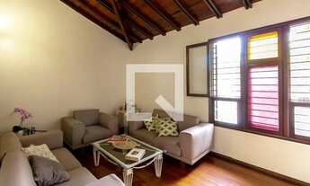 Imagem 5: Casa para Aluguel - Caiçara-Adelaide, 5 Quartos, 300 m2