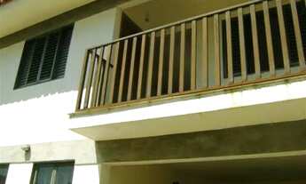 Imagem: Casa - Jardim Bom Retiro - Campinas