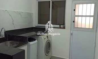 Imagem 5: Casa com 2 dorms, Santa Terezinha, Piracicaba - R$ 318 mil, Cod: CA3252