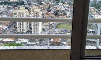 Imagem 6: SãO BERNARDO DO CAMPO - Apartamento Padrão - Baeta Neves