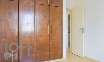 Imagem 6: Apartamento à venda em Campo Belo com 86 m², 2 quartos, 1 vaga