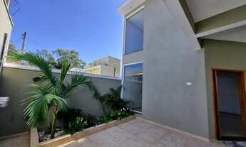 Imagem 2: Casa de condomínio 3 suítes Jundiapeba Mogi das Cruzes -Sp