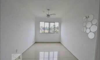 Imagem 4: Apartamento para Aluguel - Santo Amaro , 2 Quartos, 58 m2