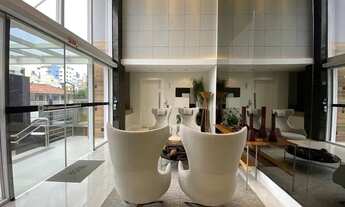 Imagem 4: Apartamento com 3 dormitórios à venda, 114 m² por R$ 1.750.000,00 - Centro - Florianópolis