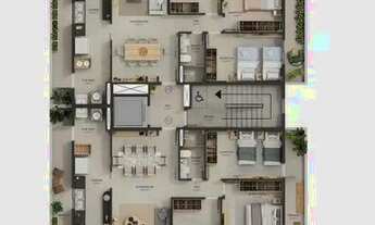 Imagem 6: Imóvel na Hachbart