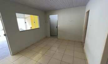 Imagem 6: Casa de 3 quartos sendo 1 suite no jardim europa para financiar