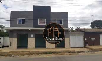 Imagem: Casa com 2 dormitórios à venda, 78 m²