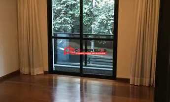 Imagem 4: Apartamento para Locação 200 M² 3 Suítes 2 Vagas em Perdizes