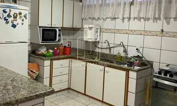 Imagem 6: Casa (sobrado na rua) 3 dormitórios/suite, cozinha planejada