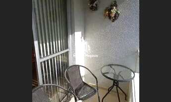 Imagem: Apartamento com 3 dorms, Jardim Nova Europa