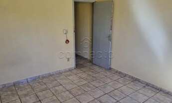 Imagem 5: Casa Padrão em São José do Rio Preto