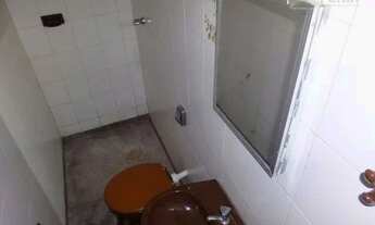 Imagem 4: Apartamento com 1 dormitório para alugar - Bacacheri - Curitiba/PR