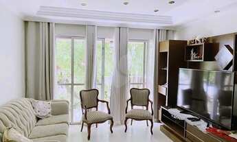 Imagem 2: Apartamento moderno no bairro da Pauliceia. 10 minutos para o Metrô