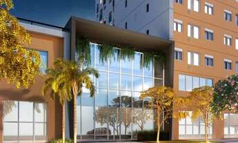 Imagem 3: APARTAMENTO RESIDENCIAL em São Paulo - SP, Santo Amaro