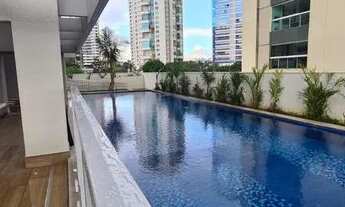 Imagem 4: Apartamento para venda com 171 m² com 3 suites plenas no Jardim Goiás - Goiânia - GO