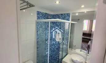 Imagem 6: Apartamento Locação Mobiliado Guarulhos