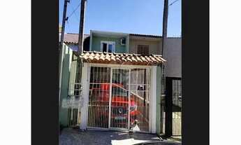 Imagem: Baixou o Preço - Sobrado com Piscina no