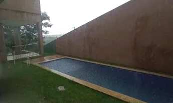 Imagem 2: Casa de condomínio para aluguel e venda com 340 metros quadrados com 4 quartos