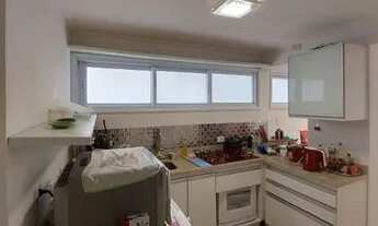 Imagem 5: Apartamento para venda com 66 metros quadrados com 2 quartos em Alto de Pinheiros - São Pa