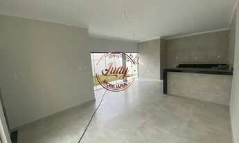 Imagem 5: Oportunidade... Bela Casa JD Europa com Projeto TOP Moderno - Uberlândia - MG