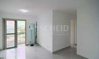 Imagem 5: SANTO AMARO Apartamento com 2 dormitórios