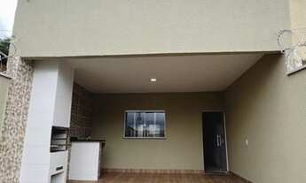 Imagem: Casa para venda com 109 metros quadrados