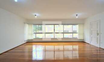 Imagem 3: Apartamento para Aluguel - Saúde, 4 Quartos, 170 m2