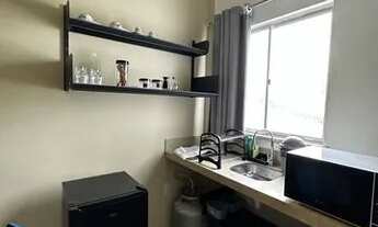 Imagem 5: STÚDIO NO CENTRO DE BELÉM