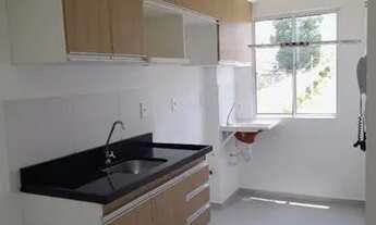 Imagem 2: Apartamento 02 quartos para Alugar no Bairro Flores